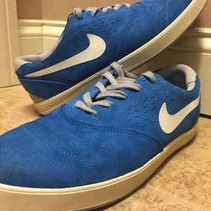 Nike sb lunarlon Eric Koston signature model 10.5